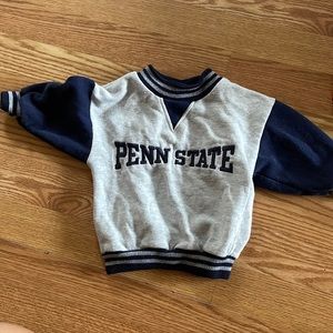 Penn State 6M sweater